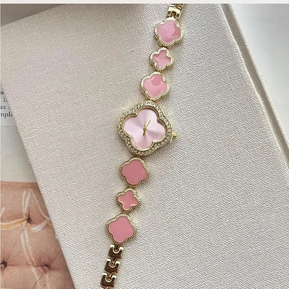 Gold Watch - Picture 3 of 8